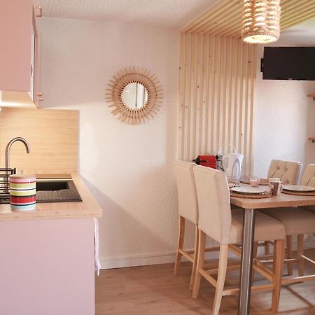 Studio Cocooning Style Naturel Ле-Русс Экстерьер фото
