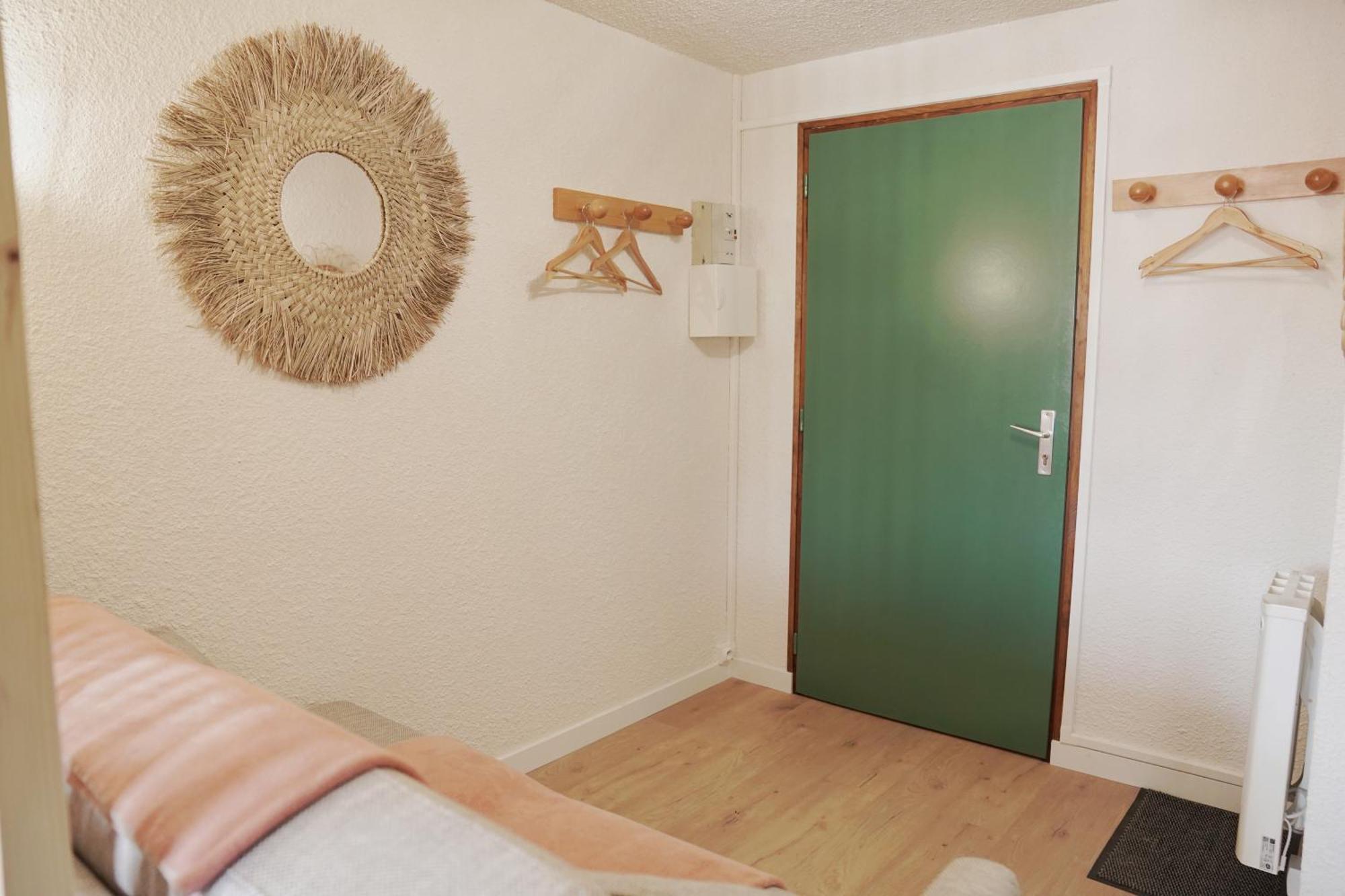 Studio Cocooning Style Naturel Ле-Русс Экстерьер фото